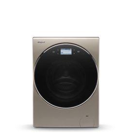 Choose a combination washer and dryer from Whirlpool.